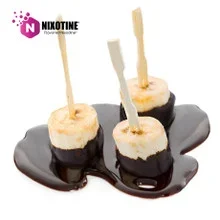 Chocolate Dipped Bananas Nixotine (Flavored Nixodine) About Nixotine – Flavored Nixodine®     Browse Nixotine® Flavors 🔎︎   Replacement Coils   Vaporizors   Batteries