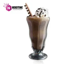 Chocolate Malt Nixotine (Flavored Nixodine) About Nixotine – Flavored Nixodine®     Browse Nixotine® Flavors 🔎︎   Replacement Coils   Vaporizors   Batteries