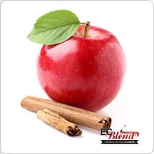 Cinnamon Apple (E-Liquid TFE) Tobacco-Free · Nicotine Free(E-Liquid TFE products are not tobacco products) Tobacco-Free · Nicotine Free(E-Liquid TFE products are not tobacco products) 🔎︎   Replacement Coils   Vaporizors   Batteries