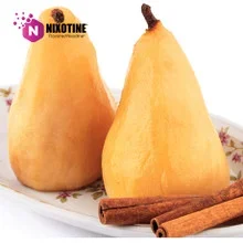 CinnaPear Nixotine (Flavored Nixodine) About Nixotine – Flavored Nixodine®     Browse Nixotine® Flavors 🔎︎   Replacement Coils   Vaporizors   Batteries