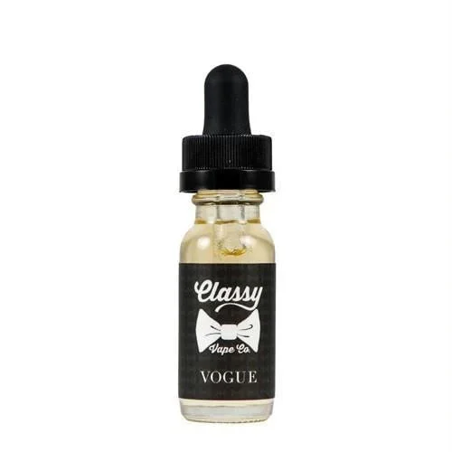 Classy Vape Co – Vogue