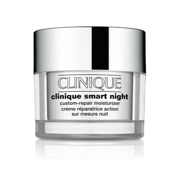Clinique Smart Night Custom Repair Moisturizer 50ml
