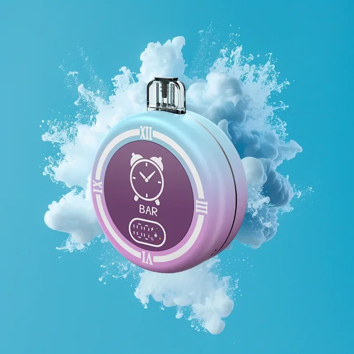 Clock Bar 15000 Disposable Vape