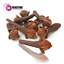 Clove Nixotine (Flavored Nixodine) About Nixotine – Flavored Nixodine®     Browse Nixotine® Flavors 🔎︎   Replacement Coils   Vaporizors   Batteries