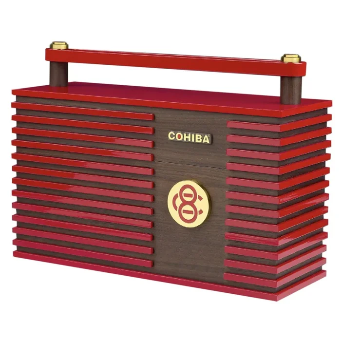 Cohiba C8 Churchill 7×50 (2025 Limited Edition)