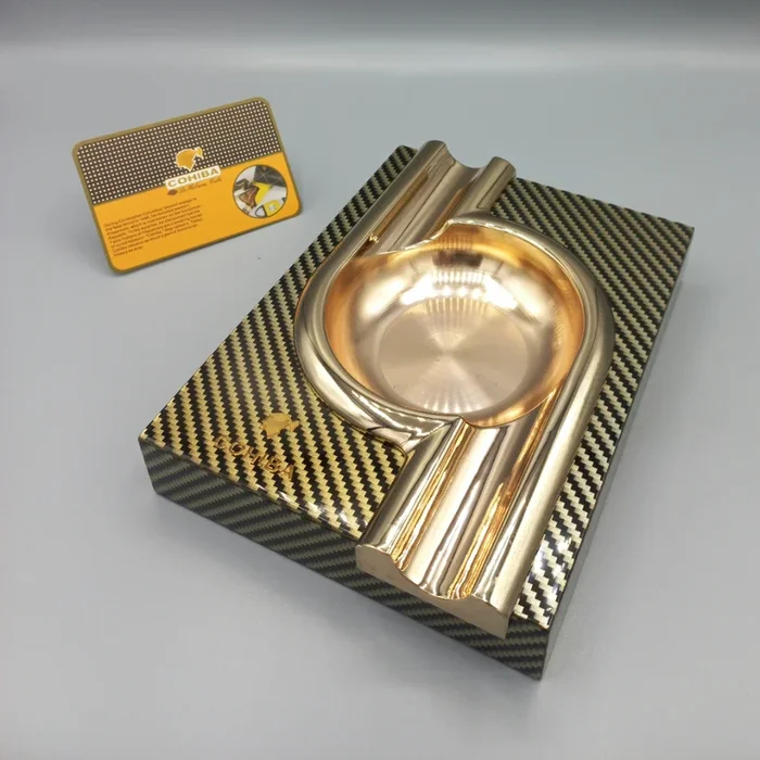 Cohiba Cigar Ashtray A563