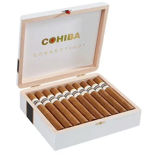 Cohiba Connecticut Toro (6.5 ” x 52)