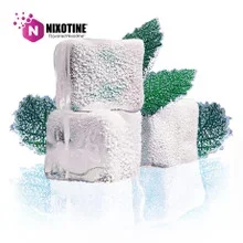 Cold Fusion Nixotine (Flavored Nixodine) About Nixotine – Flavored Nixodine®     Browse Nixotine® Flavors 🔎︎   Replacement Coils   Vaporizors   Batteries