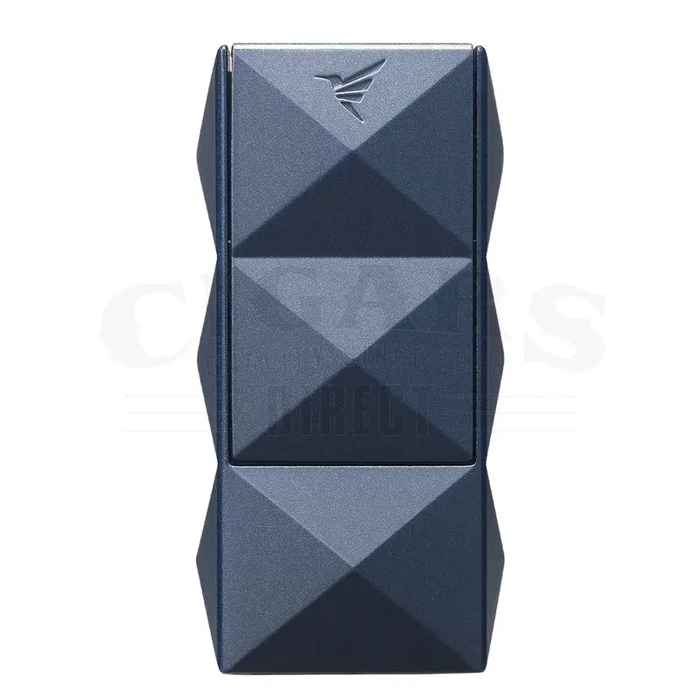 Colibri Quasar II Double Flame Lighter