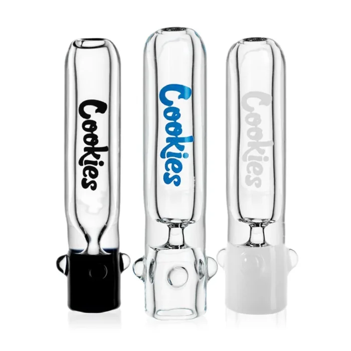 Cookies Glass OG Chillum 3 “