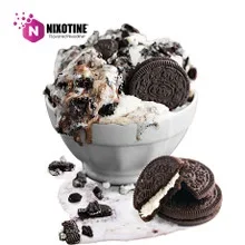 Cookies N Cream Nixotine (Flavored Nixodine) About Nixotine – Flavored Nixodine®     Browse Nixotine® Flavors 🔎︎   Replacement Coils   Vaporizors   Batteries