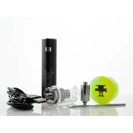 Coven Full Kit by Count Vapula (Basic)