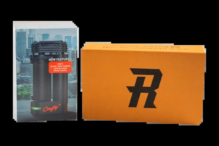 Crafty+ Herb Ripper Classic Set