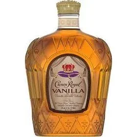 Crown Royal Vanilla Whisky
