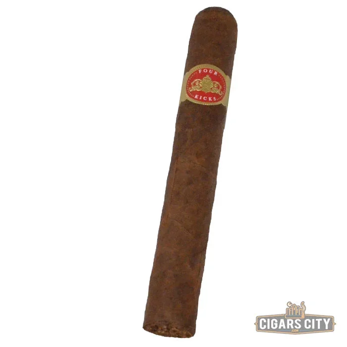 Crowned Heads Four Kicks Sublime Toro – Box of 24