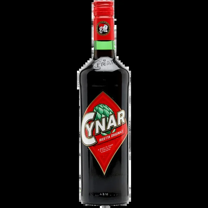 Cynar Artichoke Aperitif