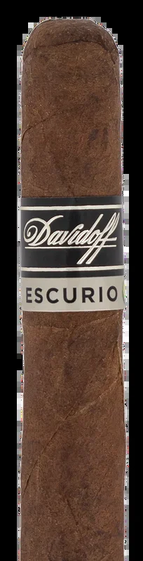 Davidoff Primeros Escurio Petit Panetela Cigar – Single