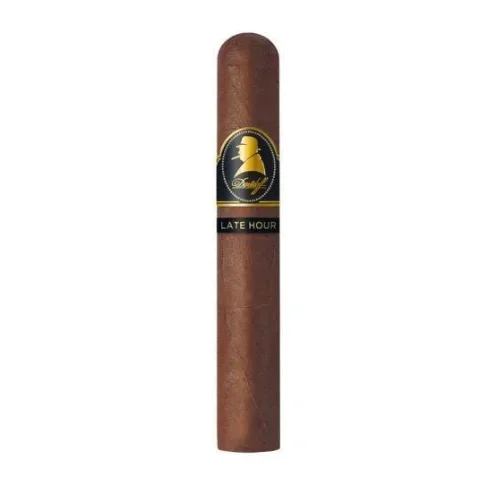 Davidoff WSC The Late Hour Toro Cigar (Single Cigar)