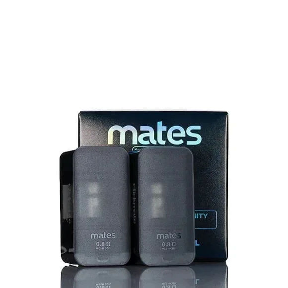 Daze Mates Refillable Pod
