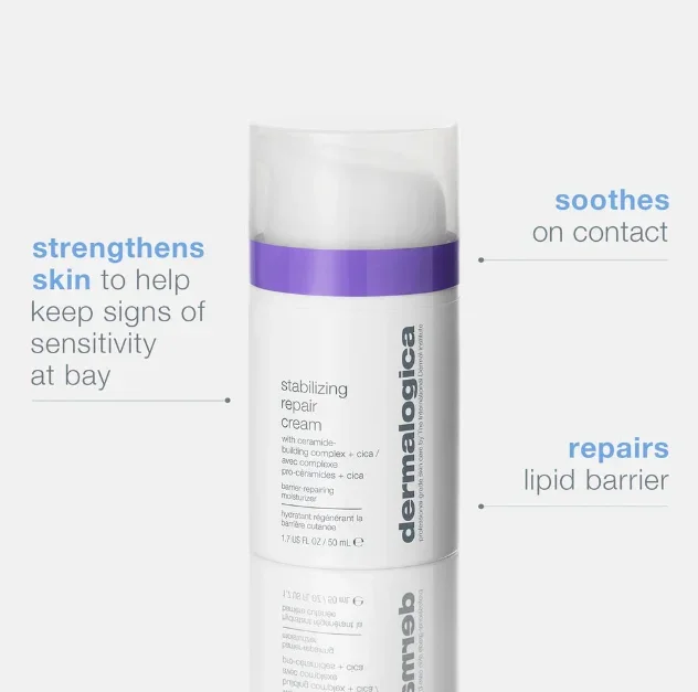 Dermalogica Stabilizing Repair UltraCalming Cream 50ml