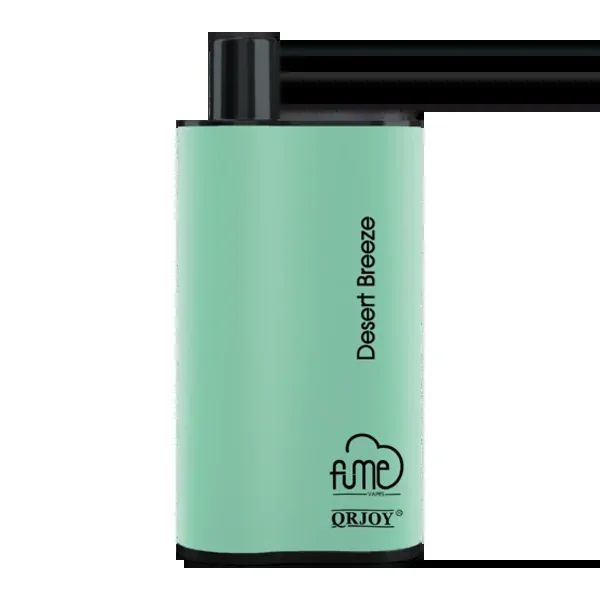 Desert Breeze Fume Infinity