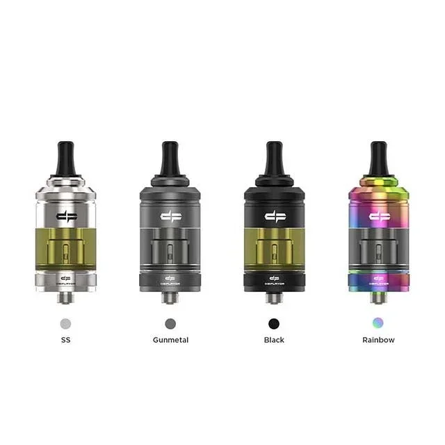 Digiflavor SIREN G MTL Tank
