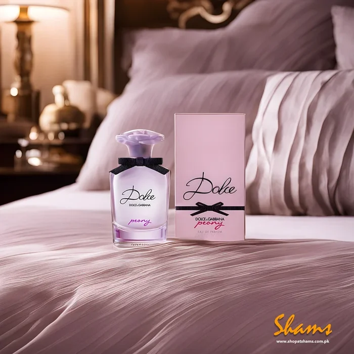 Dolce & Gabbana Dolce Peony EDP 75ml