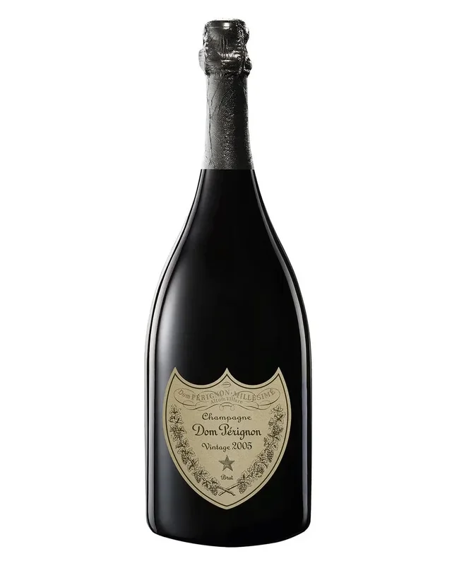 Dom Pérignon Vintage 2005 Magnum, 1.5 L