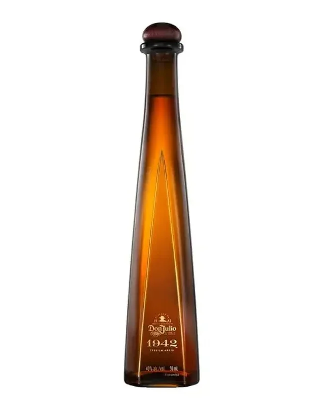 Don Julio 1942 Tequila Miniature, 5 cl