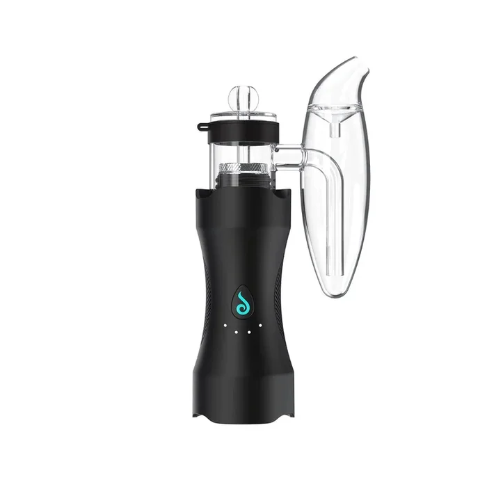 Dr Dabber Xs Oil Vaporizer