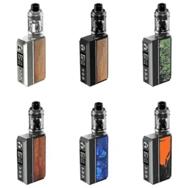 Drag 4 Kit by Voopoo