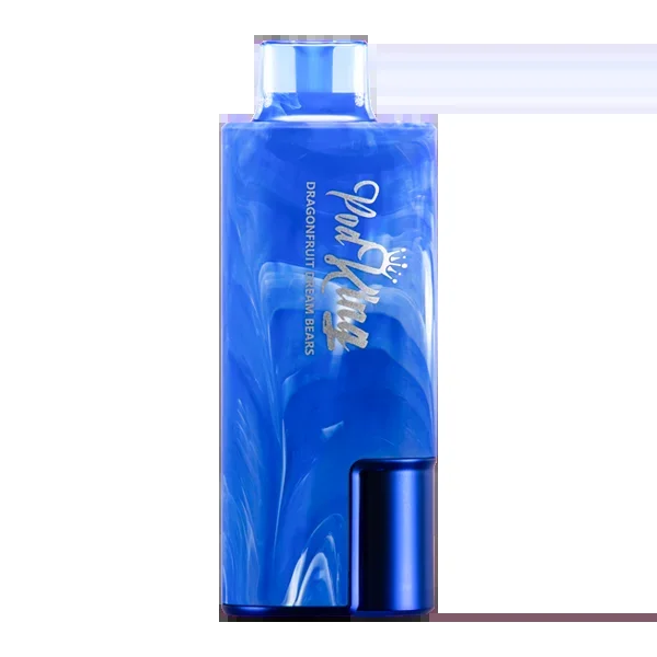 Dragonfruit Dream Bears Pod King XC10000