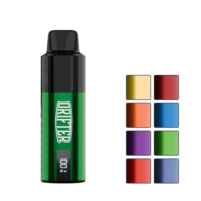 Drifter 6K Prefilled Pod Kit
