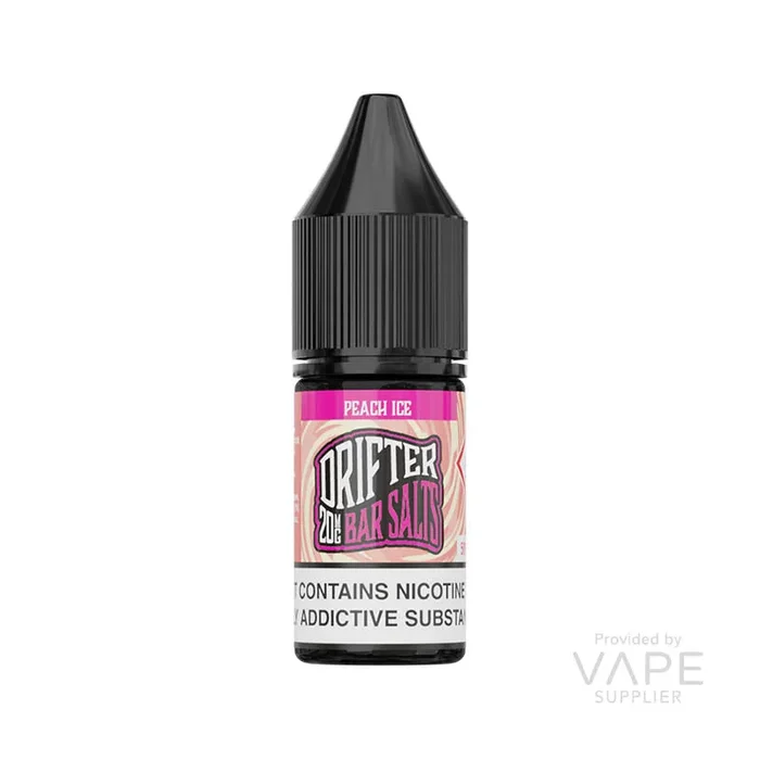 Drifter Bar Salts Nic Salts 20mg