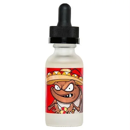 Dripstar Vapor – La Cucaracha