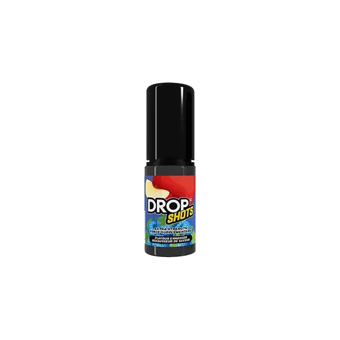 Drop Shots – Blue Razz Apple