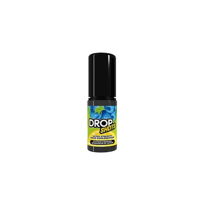 Drop Shots – Blue Razz Lemonade