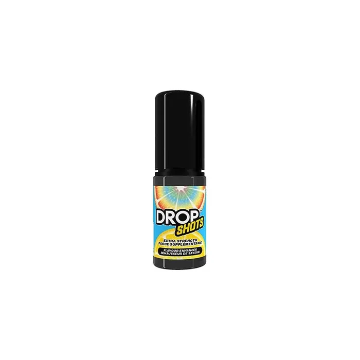Drop Shots – Lemonade with Fruit Punch Flavor