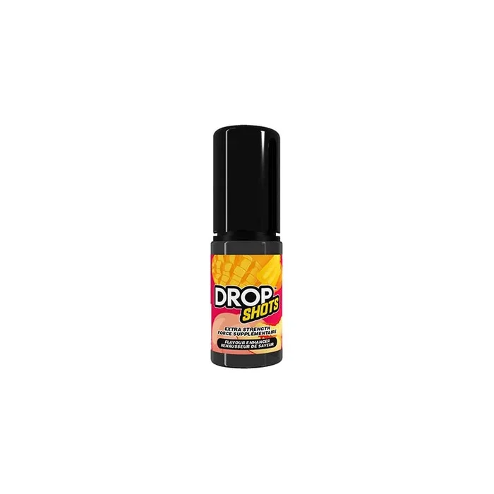 Drop Shots – Mango Peach Popsicle