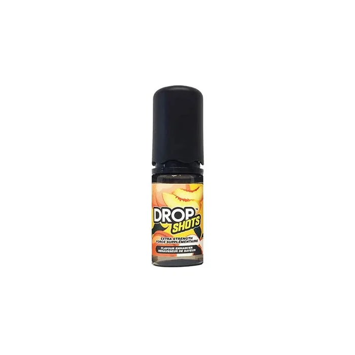 Drop Shots – Sour Peach Gummy