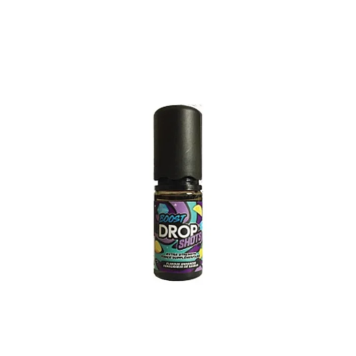 Drop Shots Boost – Wild Berry Ice