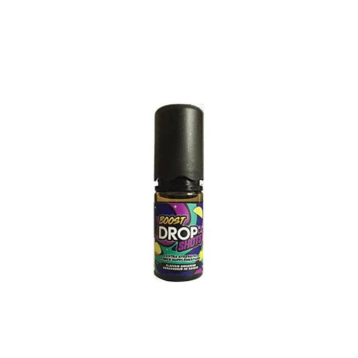 Drop Shots Boost – Wild Berry