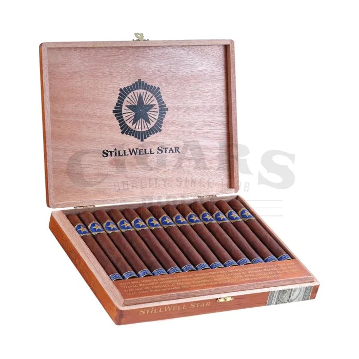 Dunbarton StillWell Star Aromatic No.1 Toro