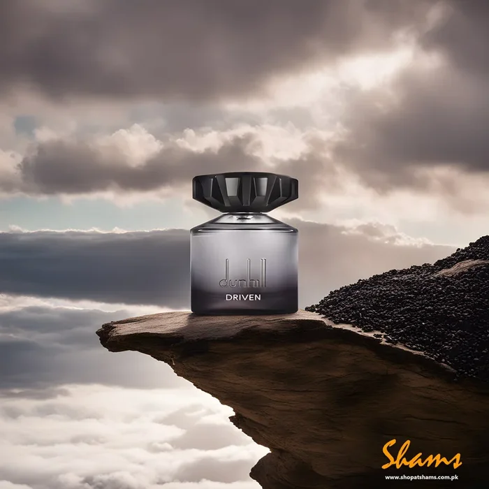 Dunhill Driven EDP 100ml