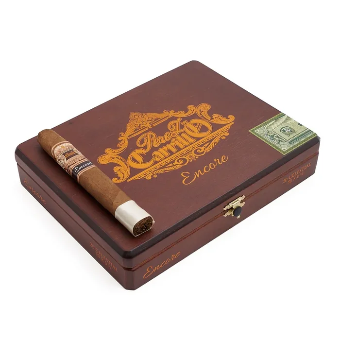 E.P. Carrillo Encore Celestial Toro Cigar