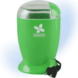 Electric Herb Shredder