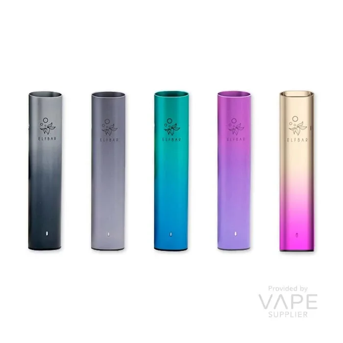 Elf Bar Mate 500 Vape Device