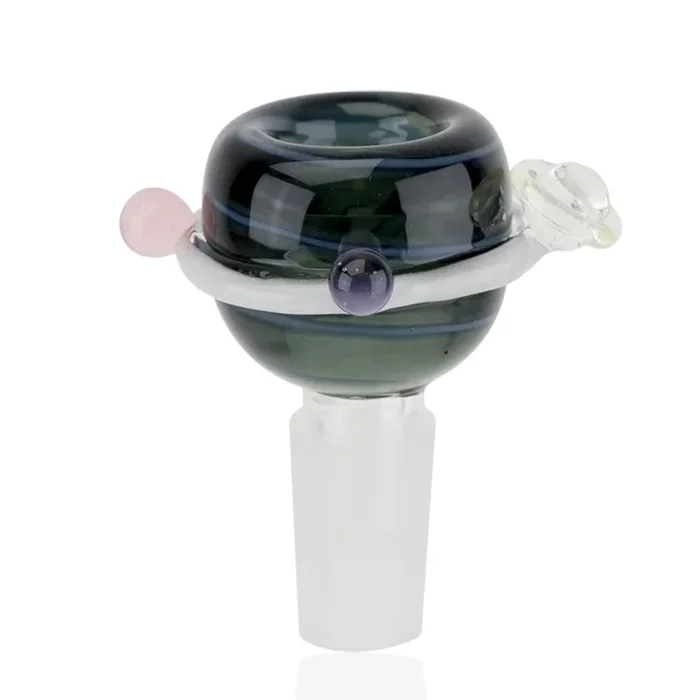 Empire Glassworks Galactic Bowl