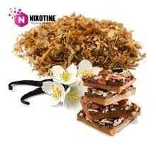 English Toffee Tobacco Nixotine (Flavored Nixodine) About Nixotine – Flavored Nixodine®     Browse Nixotine® Flavors 🔎︎   Replacement Coils   Vaporizors   Batteries