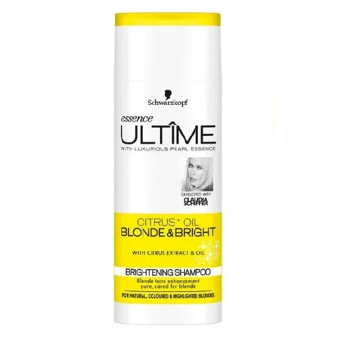 Essence Ultime Brightening Shampoo 250ML